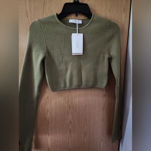 Crop tops